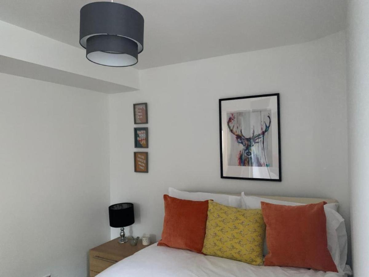 Drummond Condo 爱丁堡 外观 照片