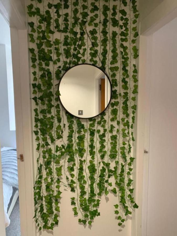 Drummond Condo 爱丁堡 外观 照片